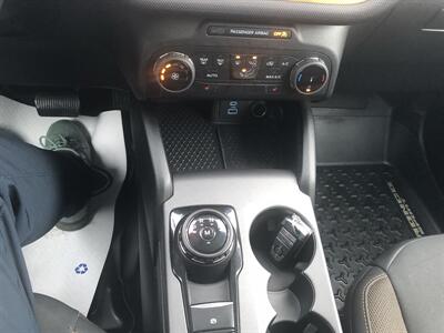 2022 Ford Bronco Sport Badlands   - Photo 11 - Clarenville, NL A5A 2C4