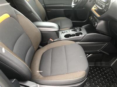 2022 Ford Bronco Sport Badlands   - Photo 9 - Clarenville, NL A5A 2C4