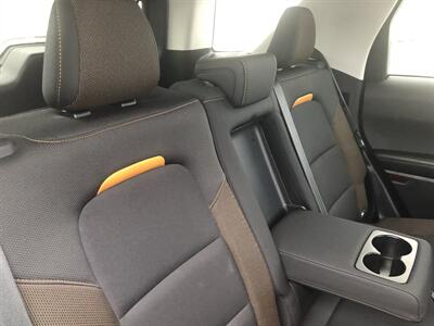 2022 Ford Bronco Sport Badlands   - Photo 21 - Clarenville, NL A5A 2C4