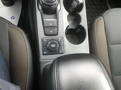 2022 Ford Bronco Sport Badlands   - Photo 12 - Clarenville, NL A5A 2C4