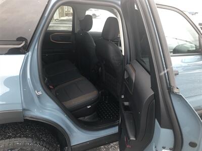 2022 Ford Bronco Sport Badlands   - Photo 19 - Clarenville, NL A5A 2C4