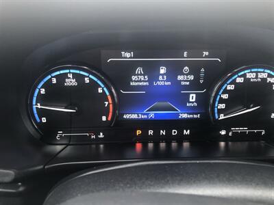 2022 Ford Bronco Sport Badlands   - Photo 15 - Clarenville, NL A5A 2C4