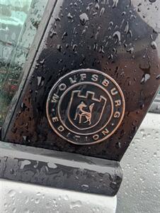 2017 Volkswagen Tiguan Wolfsburg Edition 4Motion - Photo 10 - St John's, NL A1B 1C2