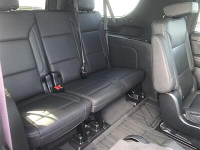 2023 Chevrolet Suburban Z71   - Photo 22 - Clarenville, NL A5A 2C4