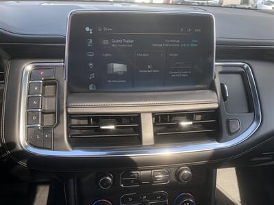 2023 Chevrolet Suburban Z71   - Photo 8 - Clarenville, NL A5A 2C4