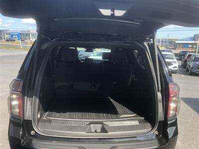 2023 Chevrolet Suburban Z71   - Photo 17 - Clarenville, NL A5A 2C4