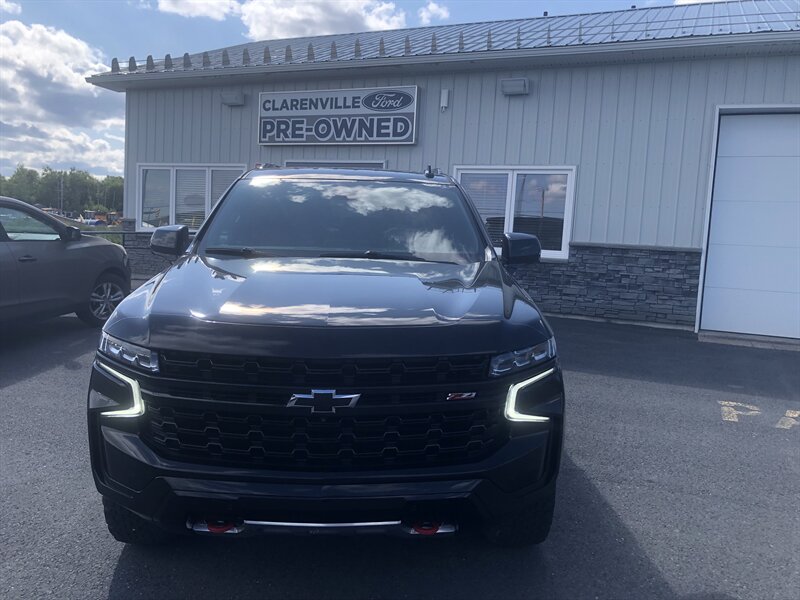 2023 Chevrolet Suburban Z71 - Photo 1 - Clarenville, NL A5A 2C4
