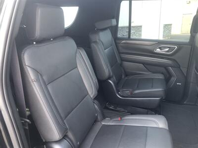 2023 Chevrolet Suburban Z71   - Photo 19 - Clarenville, NL A5A 2C4