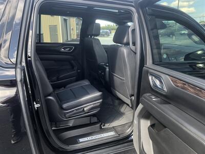 2023 Chevrolet Suburban Z71   - Photo 18 - Clarenville, NL A5A 2C4