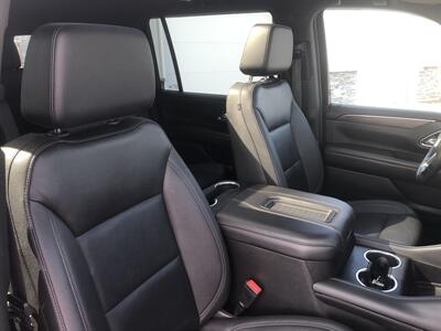 2023 Chevrolet Suburban Z71   - Photo 7 - Clarenville, NL A5A 2C4
