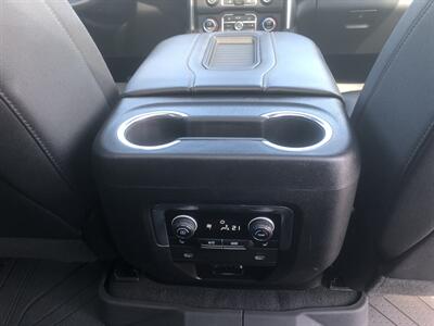 2023 Chevrolet Suburban Z71   - Photo 21 - Clarenville, NL A5A 2C4