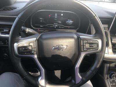2023 Chevrolet Suburban Z71   - Photo 13 - Clarenville, NL A5A 2C4