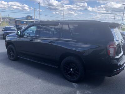 2023 Chevrolet Suburban Z71   - Photo 3 - Clarenville, NL A5A 2C4
