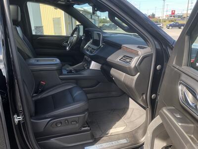 2023 Chevrolet Suburban Z71   - Photo 6 - Clarenville, NL A5A 2C4