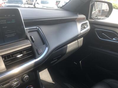 2023 Chevrolet Suburban Z71   - Photo 12 - Clarenville, NL A5A 2C4