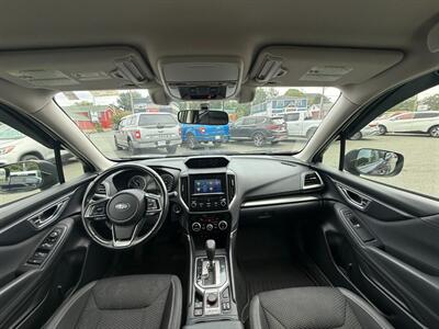 2020 Subaru Forester Convenience   - Photo 22 - St John's, NL A1B 1C2