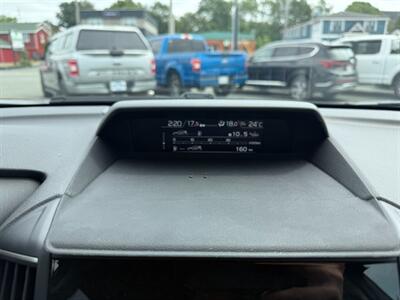 2020 Subaru Forester Convenience   - Photo 31 - St John's, NL A1B 1C2