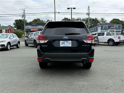 2020 Subaru Forester Convenience   - Photo 6 - St John's, NL A1B 1C2