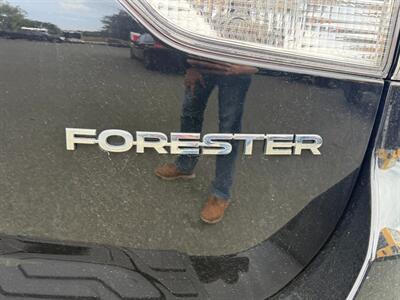 2020 Subaru Forester Convenience   - Photo 14 - St John's, NL A1B 1C2