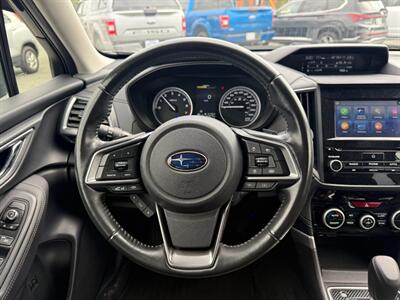2020 Subaru Forester Convenience   - Photo 25 - St John's, NL A1B 1C2