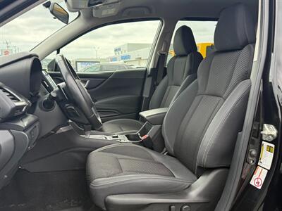 2020 Subaru Forester Convenience   - Photo 19 - St John's, NL A1B 1C2