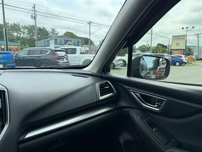 2020 Subaru Forester Convenience   - Photo 37 - St John's, NL A1B 1C2
