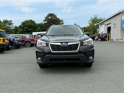 2020 Subaru Forester Convenience   - Photo 2 - St John's, NL A1B 1C2