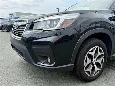 2020 Subaru Forester Convenience   - Photo 10 - St John's, NL A1B 1C2