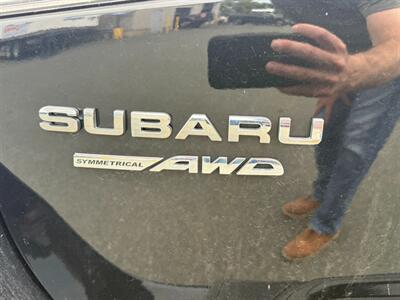 2020 Subaru Forester Convenience   - Photo 13 - St John's, NL A1B 1C2