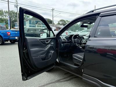 2020 Subaru Forester Convenience   - Photo 18 - St John's, NL A1B 1C2