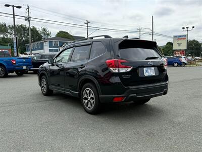 2020 Subaru Forester Convenience   - Photo 7 - St John's, NL A1B 1C2