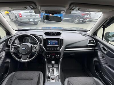 2020 Subaru Forester Convenience   - Photo 23 - St John's, NL A1B 1C2