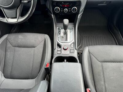 2020 Subaru Forester Convenience   - Photo 36 - St John's, NL A1B 1C2