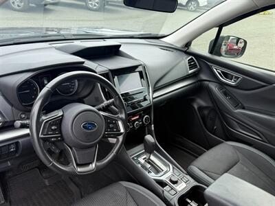 2020 Subaru Forester Convenience   - Photo 20 - St John's, NL A1B 1C2