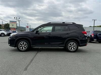 2020 Subaru Forester Convenience   - Photo 8 - St John's, NL A1B 1C2