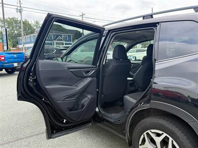2020 Subaru Forester Convenience   - Photo 16 - St John's, NL A1B 1C2