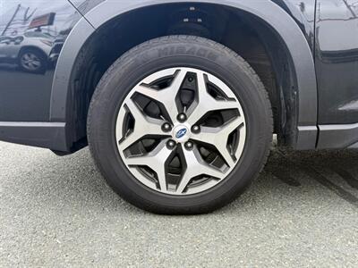 2020 Subaru Forester Convenience   - Photo 11 - St John's, NL A1B 1C2