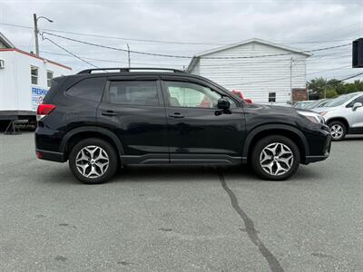 2020 Subaru Forester Convenience   - Photo 4 - St John's, NL A1B 1C2
