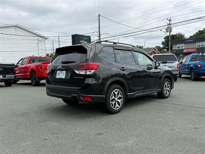 2020 Subaru Forester Convenience   - Photo 5 - St John's, NL A1B 1C2