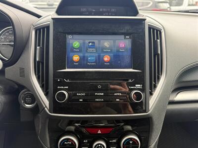 2020 Subaru Forester Convenience   - Photo 32 - St John's, NL A1B 1C2