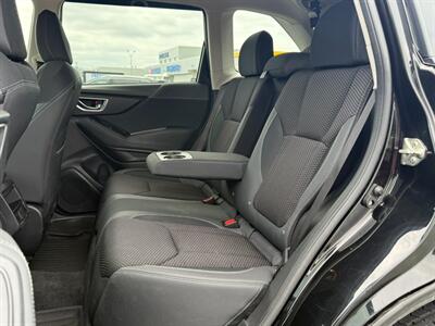 2020 Subaru Forester Convenience   - Photo 17 - St John's, NL A1B 1C2