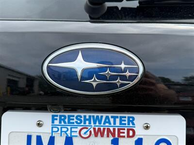2020 Subaru Forester Convenience   - Photo 12 - St John's, NL A1B 1C2