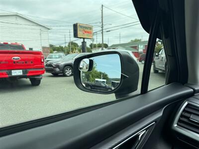 2020 Subaru Forester Convenience   - Photo 28 - St John's, NL A1B 1C2