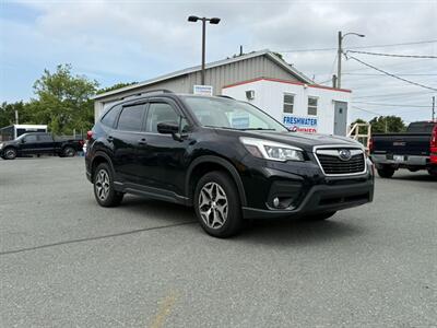 2020 Subaru Forester Convenience   - Photo 3 - St John's, NL A1B 1C2