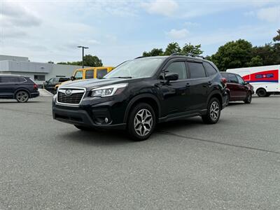 2020 Subaru Forester Convenience   - Photo 9 - St John's, NL A1B 1C2