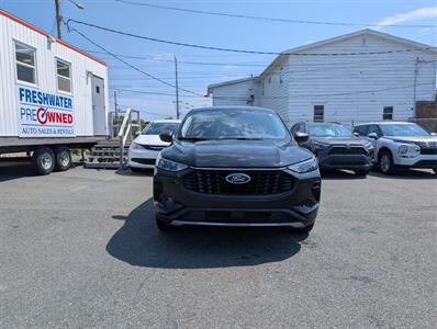 2023 Ford Escape Active   - Photo 2 - St John's, NL A1B 1C2