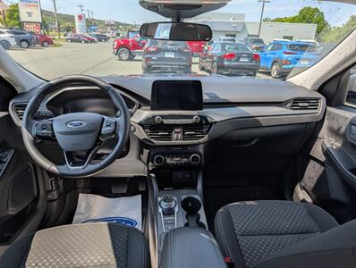 2023 Ford Escape Active   - Photo 10 - St John's, NL A1B 1C2