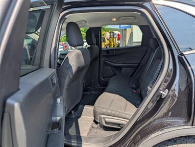 2023 Ford Escape Active   - Photo 8 - St John's, NL A1B 1C2