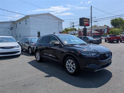 2023 Ford Escape Active   - Photo 3 - St John's, NL A1B 1C2