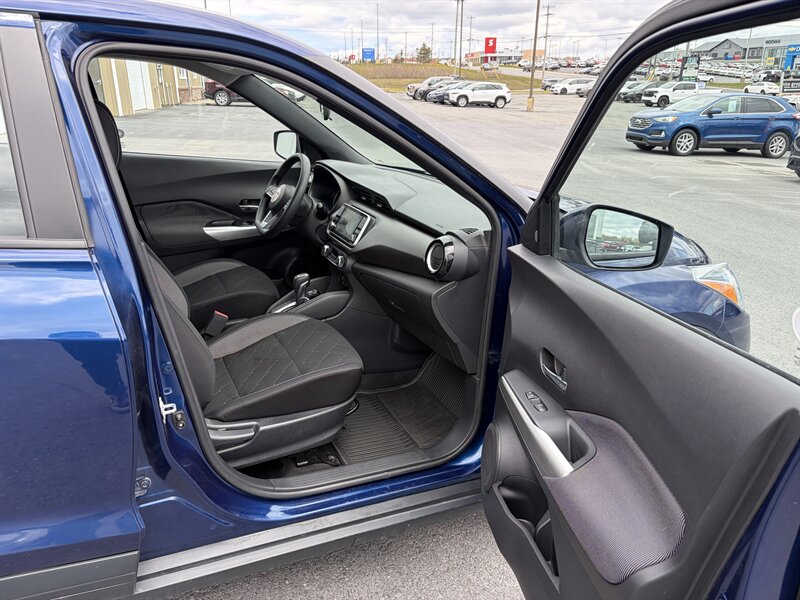 2020 Nissan Kicks SV - Photo 5 - Clarenville, NL A5A 2C4